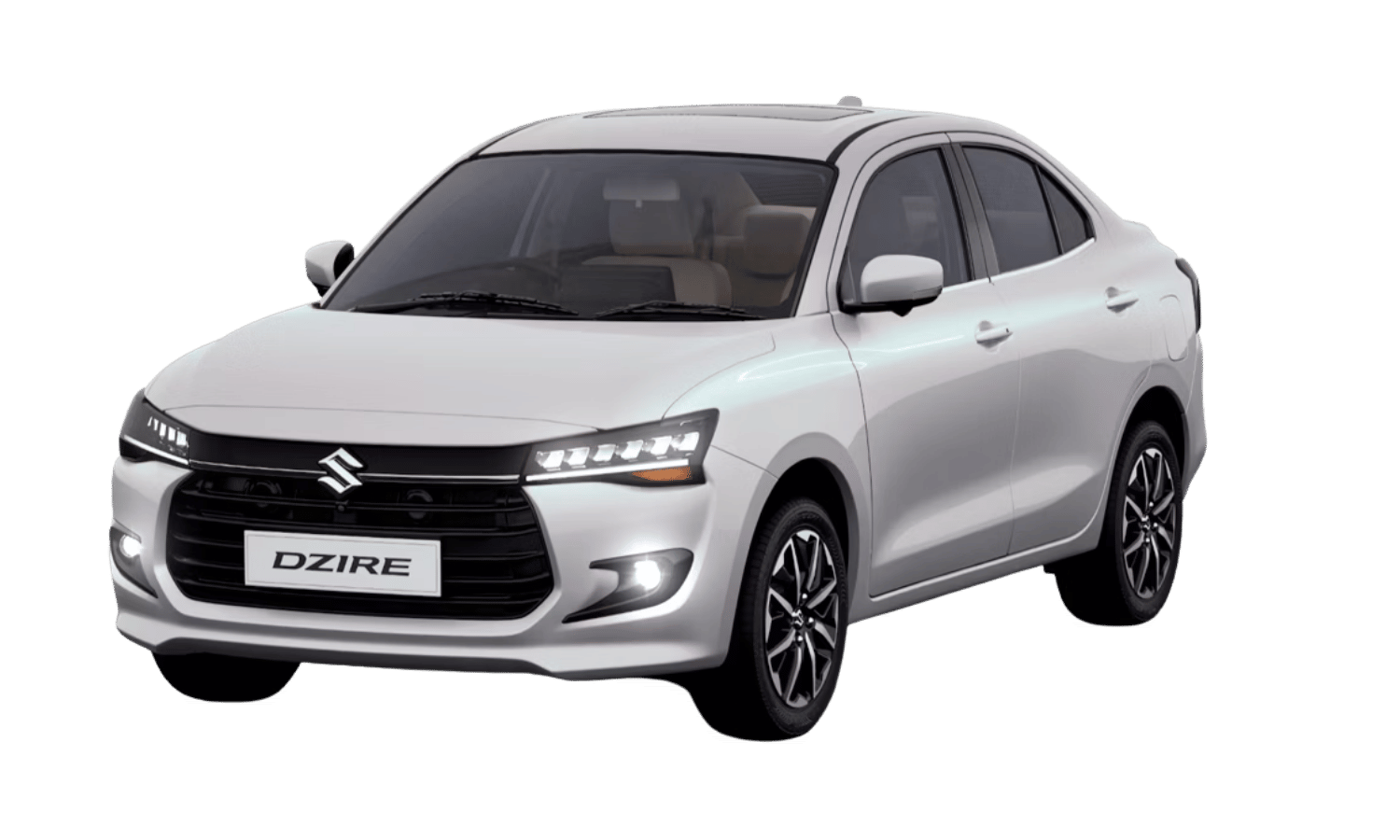 Swift Dzire